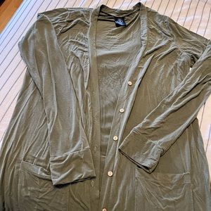 Agnes & Dora Favorite Cardi